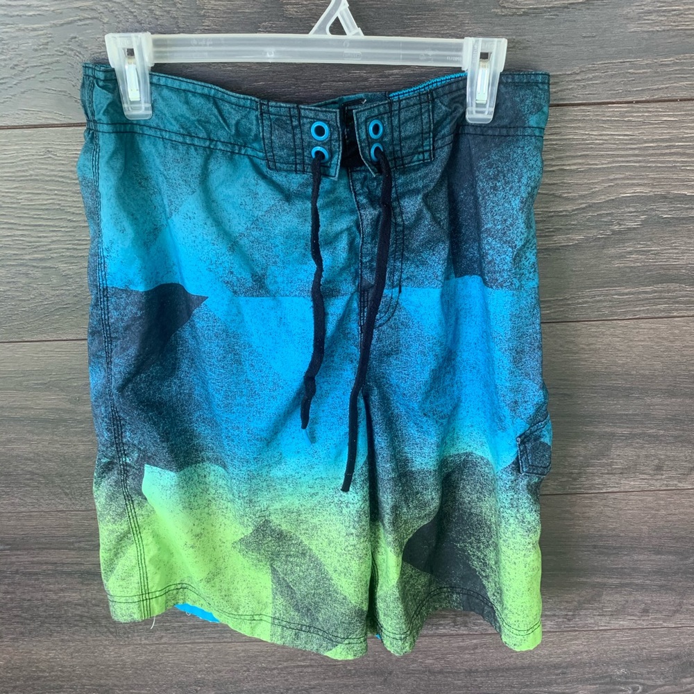 Speedo board shorts